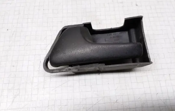 Volkswagen Golf III Front door interior handle 1H0837141 1H0837225