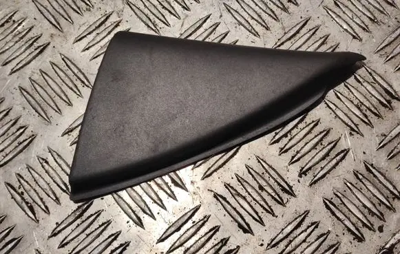 Volvo S60 Dashboard side end trim 9151935