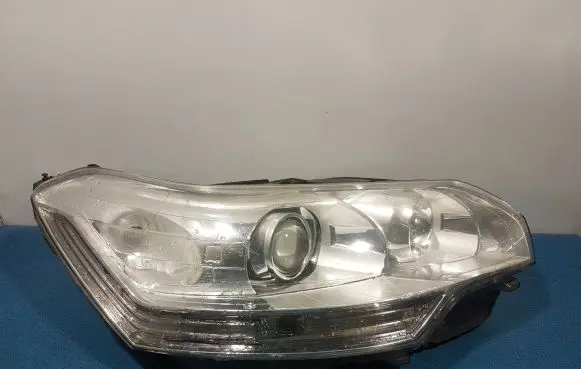 Citroen C5 Headlight/headlamp