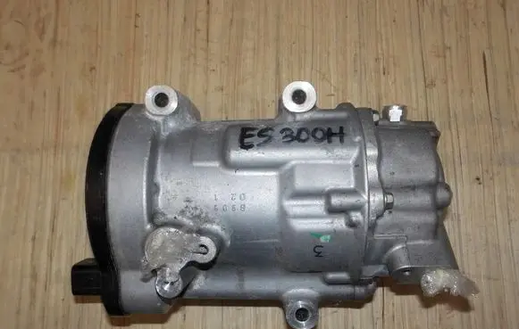 Lexus IS 220D-250-350 Air conditioning (A/C) compressor (pump) 0424001100ESB27C