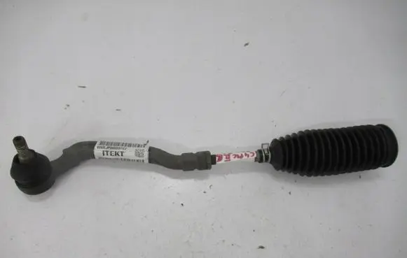 Steering tie rod