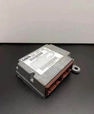Iveco Daily 35 - 40.10 Airbag control unit/module 69503167 607630800G