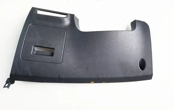 Hyundai Veloster Dashboard trim 