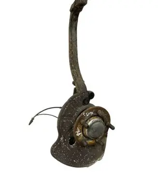 Chrysler 300 - 300C Front wheel hub