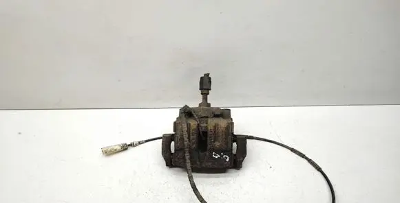 BMW X1 E84 Rear brake caliper