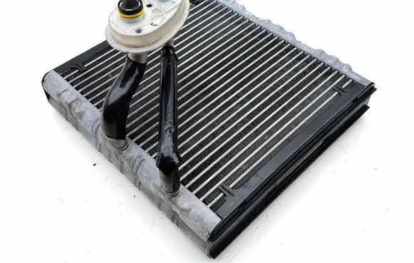 Volvo S90, V90 Air conditioning (A/C) radiator (interior) ED303004 P07681 J2842R1234