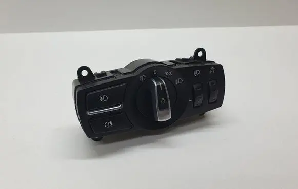 BMW 5 F10 F11 Light switch 9192746 919274604
