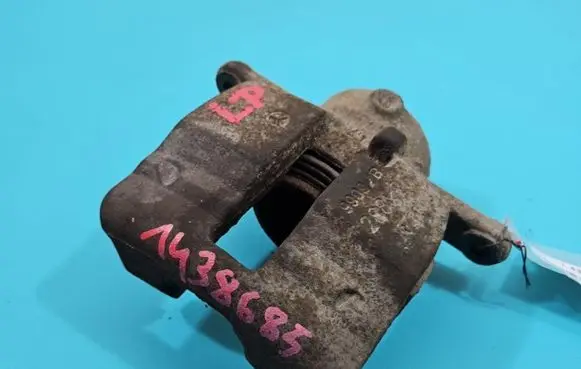 Mercedes-Benz B W245 Front brake caliper IMPRK1438685
