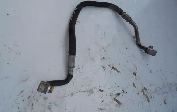 Audi A6 S6 C6 4F Air conditioning (A/C) pipe/hose