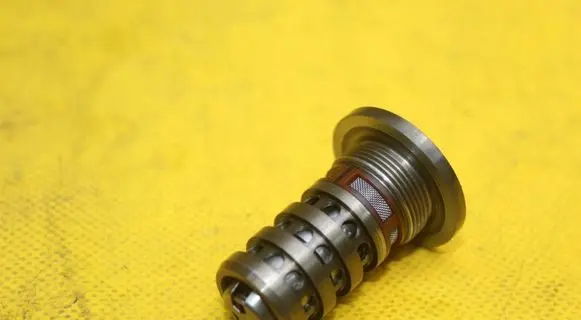 Seat Leon (5F) Idle control valve (regulator) 06L109257D