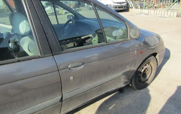 Renault Scenic I Front door 
