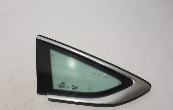 Audi A5 Rear side window 8W8845297F