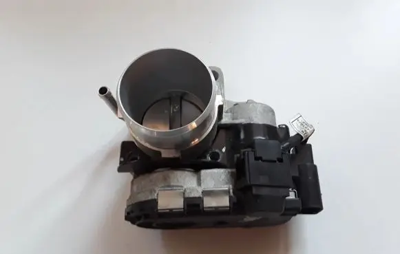 Hyundai Ioniq Throttle valve 3510003HA0