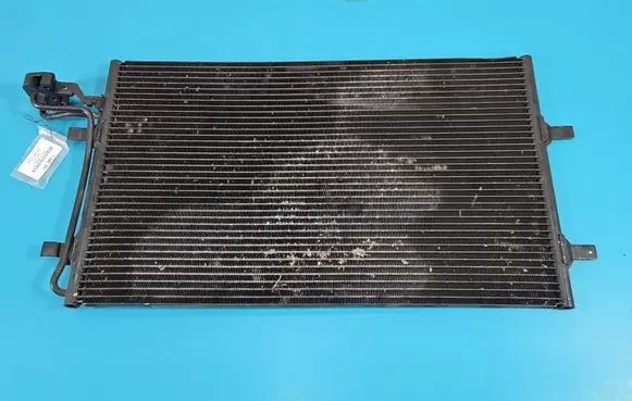 Volvo V50 A/C cooling radiator (condenser) IMPRK1582591