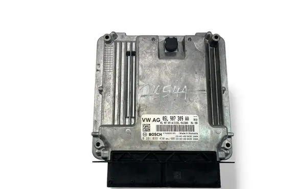 Seat Leon IV Engine control unit/module ECU 05L907309AA 0281039430
