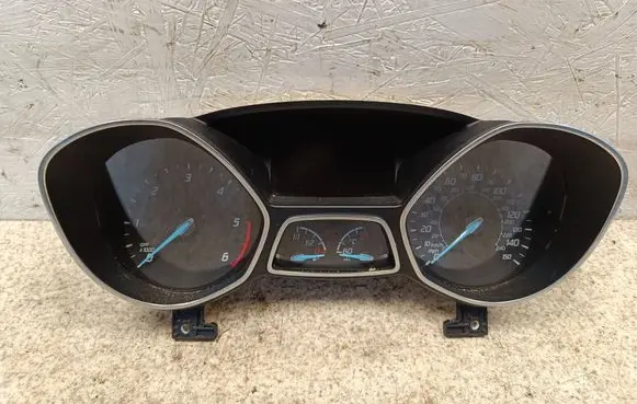 Speedometer (instrument cluster)
