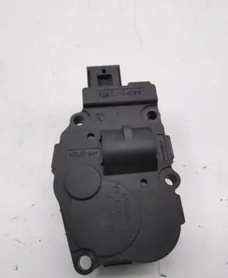 BMW 3 F30 F35 F31 Air flap motor/actuator