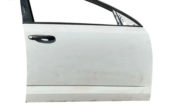 Skoda Octavia Mk3 (5E) Front door 