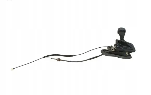 BMW 3 E46 Gear shifter/selector 