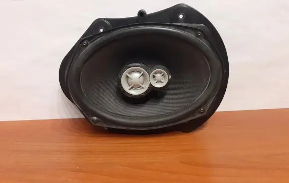 Chrysler 300 - 300C Front door speaker 8546 GTO935E