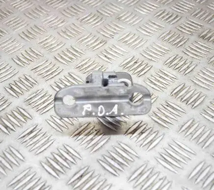Land Rover Range Rover Evoque L538 Front door upper hinge BJ32228A