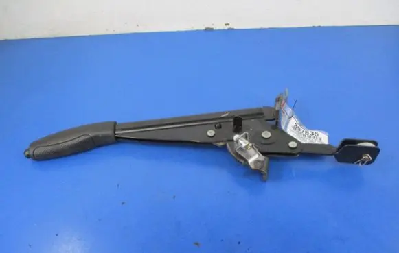Chevrolet Matiz Handbrake/parking brake lever assembly