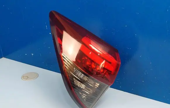 Honda HR-V Rear/tail lights 33552T7AH11 62164