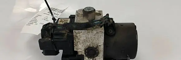 Dodge Durango II ABS Pump 717585042565