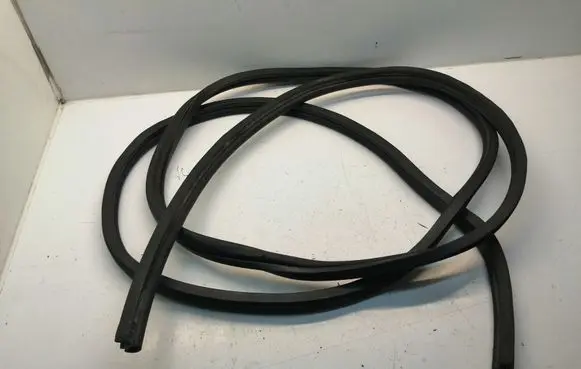 Ford Transit Sliding door rubber seal 