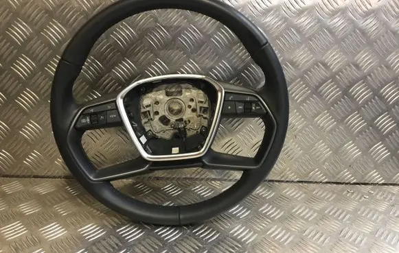 Audi A6 S6 C7 4G Steering wheel
