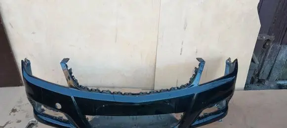 Opel Vectra C Front bumper 904000001