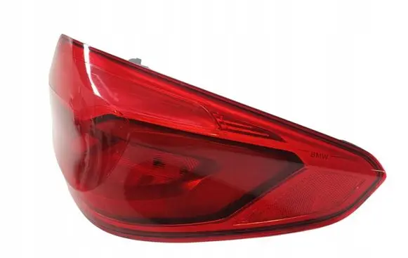 BMW 5 G30 G31 Rear/tail lights 7376464