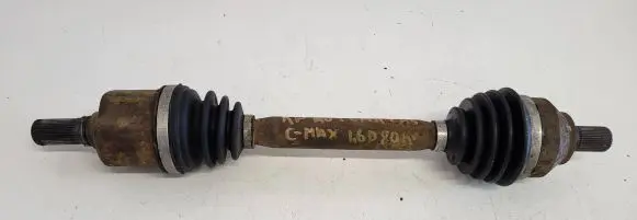 Ford Focus C-MAX Front driveshaft 3M513B437MF