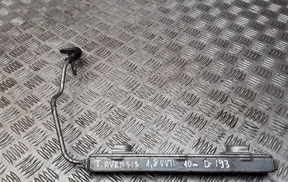 Toyota Avensis T270 Fuel main line pipe