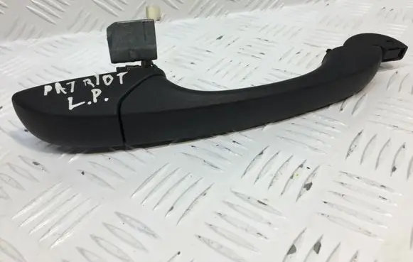 Jeep Patriot Front door exterior handle 070801P