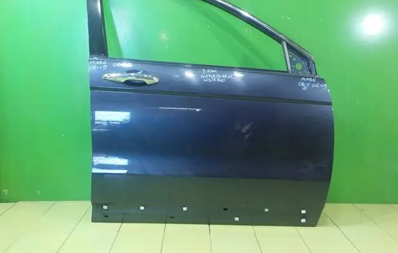 Honda CR-V Front door PRZOD PRAWE
