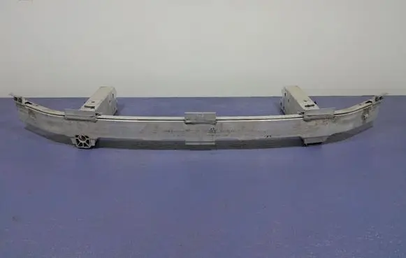 BMW Z4 E85 E86 Front bumper support beam 7436846