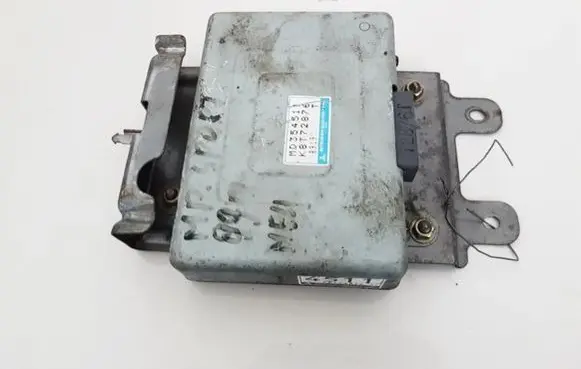 Mitsubishi Pajero Engine control unit/module MD354511 K8T72876