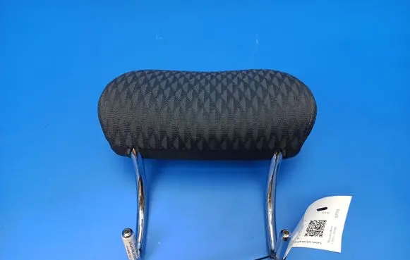 Mercedes-Benz E W211 Rear seat headrest 