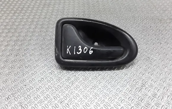 Opel Movano A Front door interior handle 7700830073