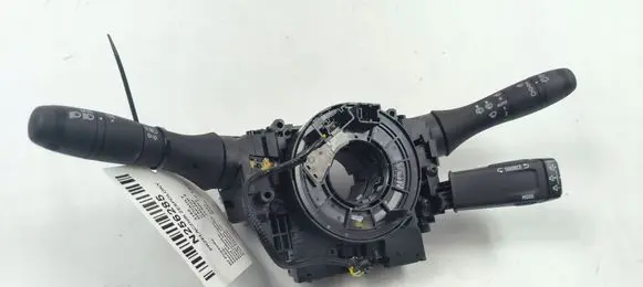 Renault Captur II Headlight wiper switch 255674797R