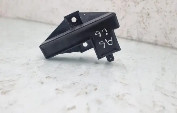 Audi A6 S6 C6 4F Keyless (KESSY) go control unit/module 4F0909141