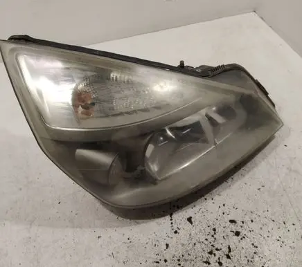 Renault Espace - Grand espace IV Headlight/headlamp
