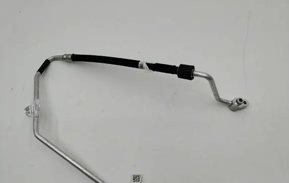 Audi Q8 Air conditioning (A/C) pipe/hose 4M0816721G