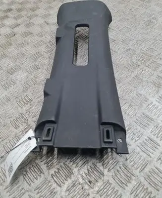 Ford F150 (B) pillar trim (top) JL3B15025A82AD