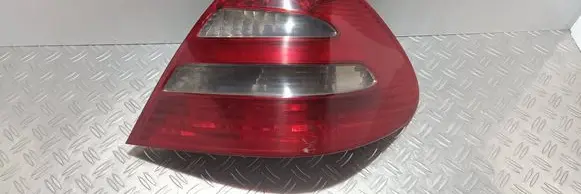 Mercedes-Benz E W211 Rear/tail lights A2118200664