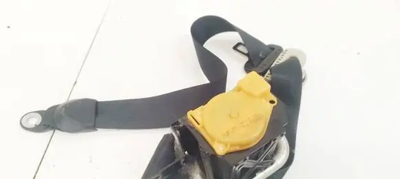 Mazda CX-7 Front seatbelt EH64RH