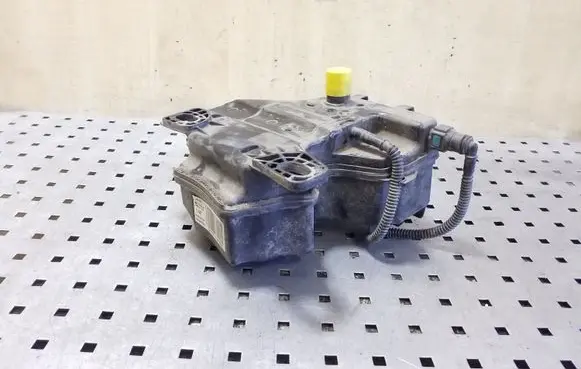 FAP fluid tank