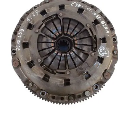 BMW 3 E46 Clutch set kit 