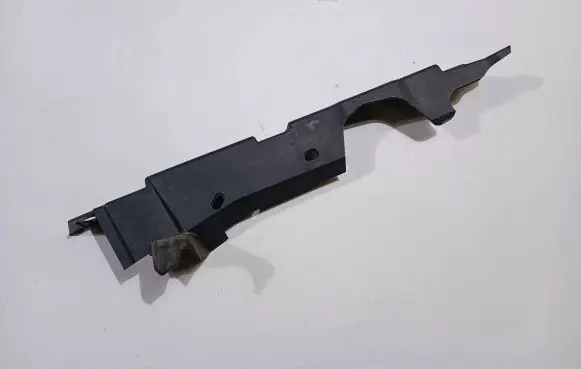 Ford Explorer VI Front arch trim LB5B-S02079-AC